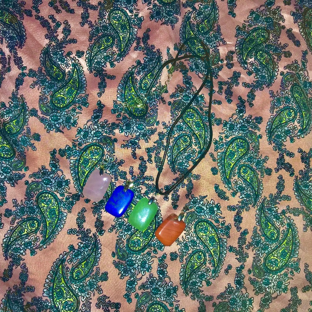Precious Stone Collection